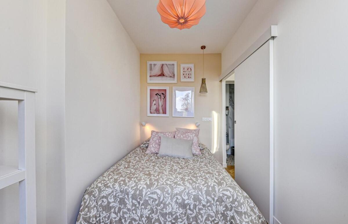 Malibu - 15 Min Walk To Chateau Fontainebleau Apartment Avon