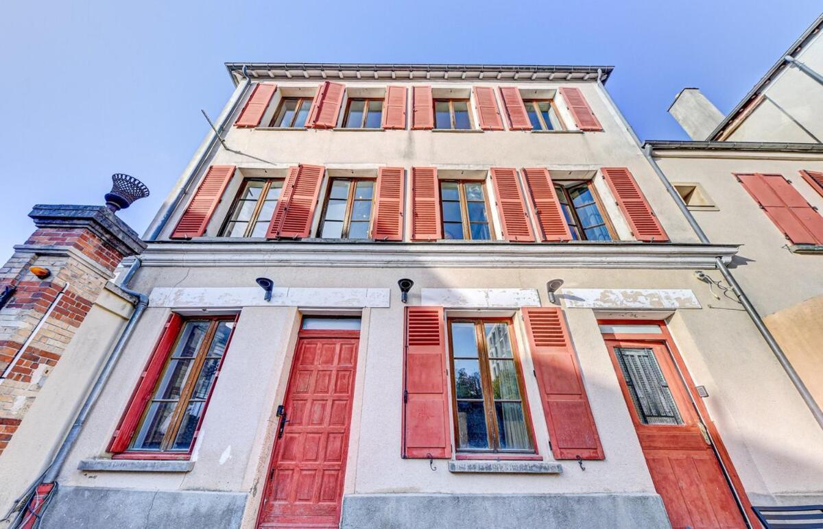 Apartment Malibu - 15 Min Walk To Chateau Fontainebleau Avon