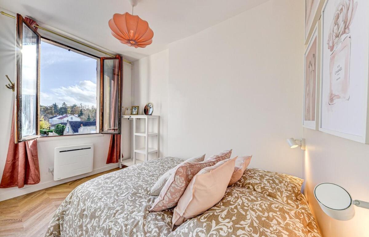 Apartment Malibu - 15 Min Walk To Chateau Fontainebleau *